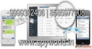 Android Spy App Free
